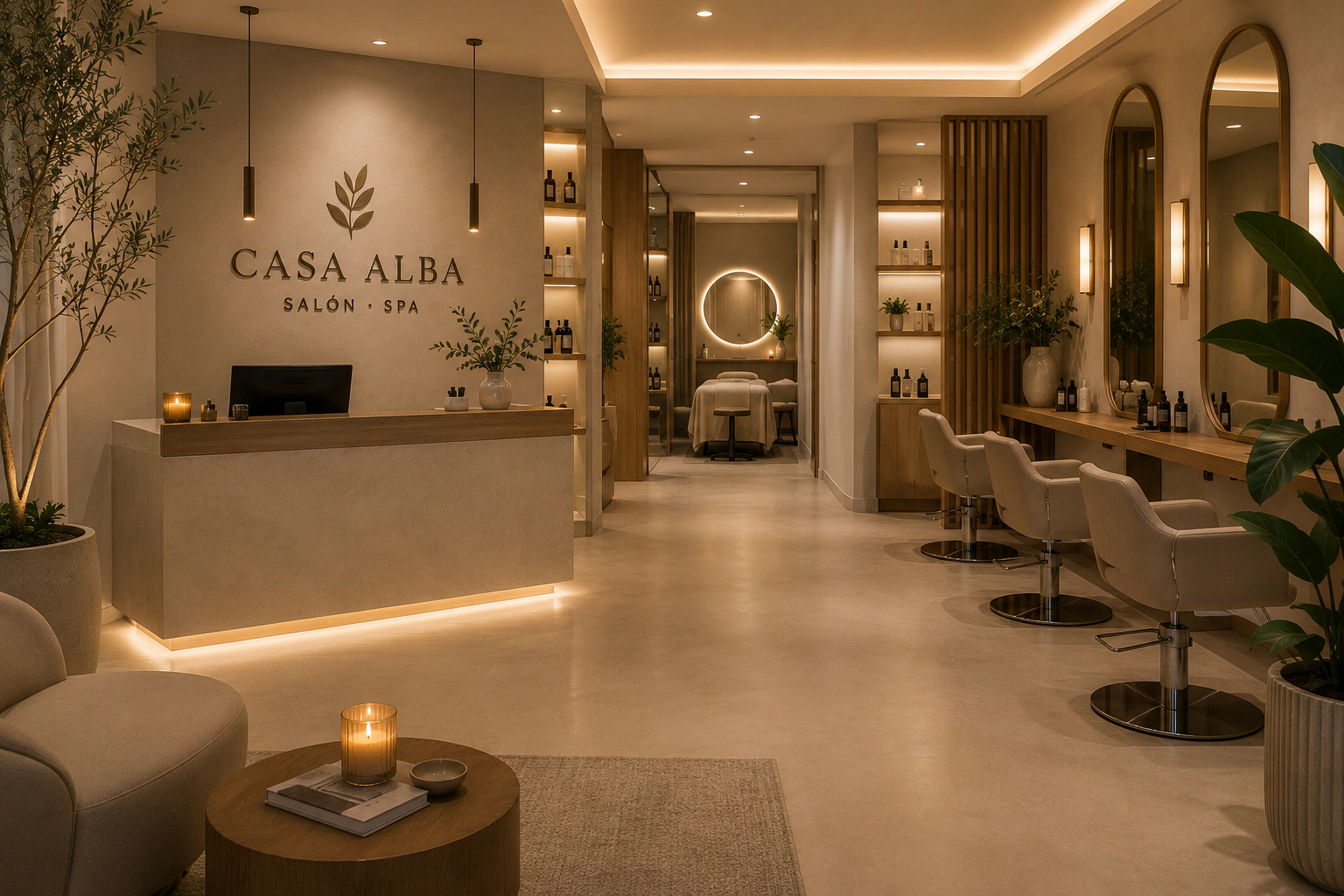CasaAlba portada
