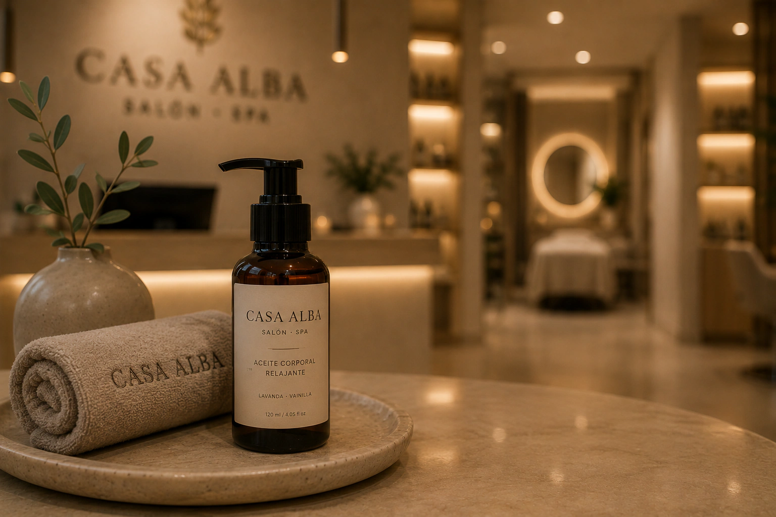 CasaAlba imagen 4